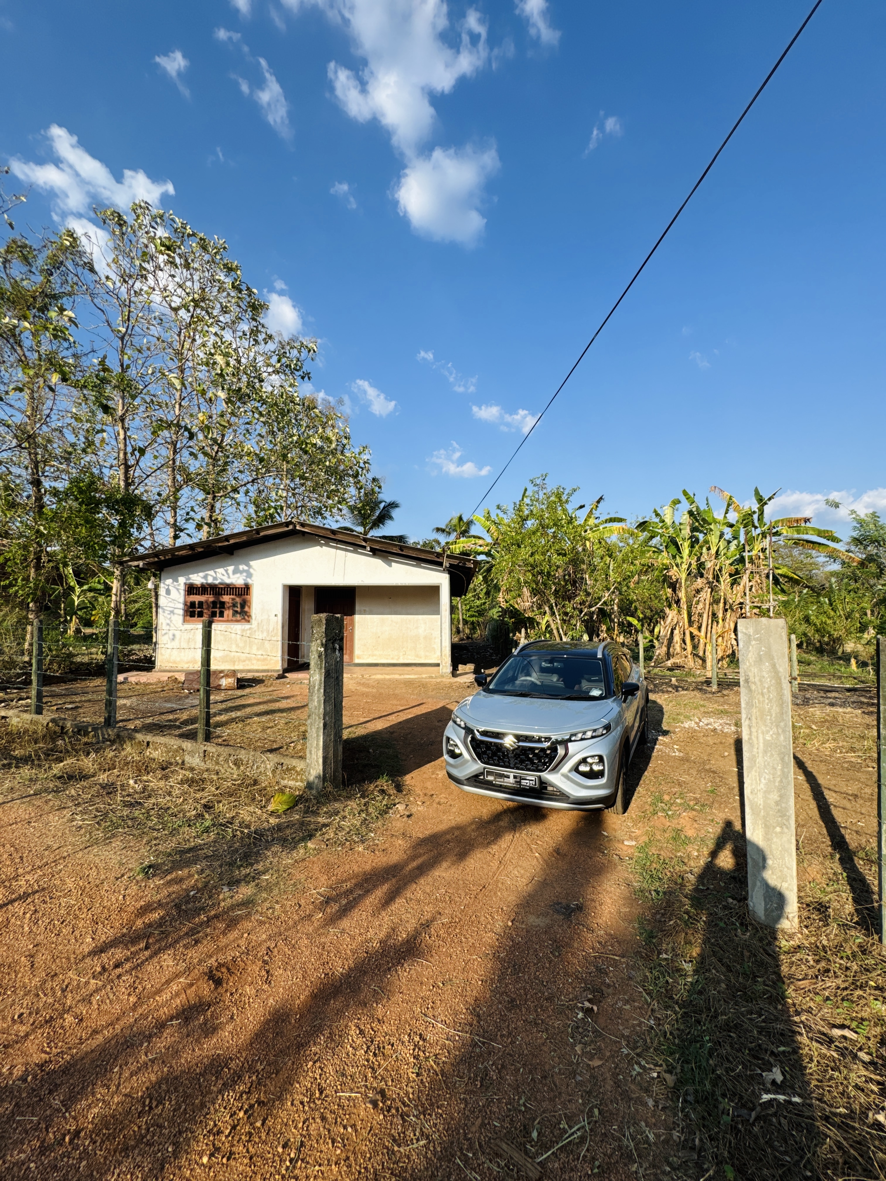 Residential Land for Sale in Giriulla