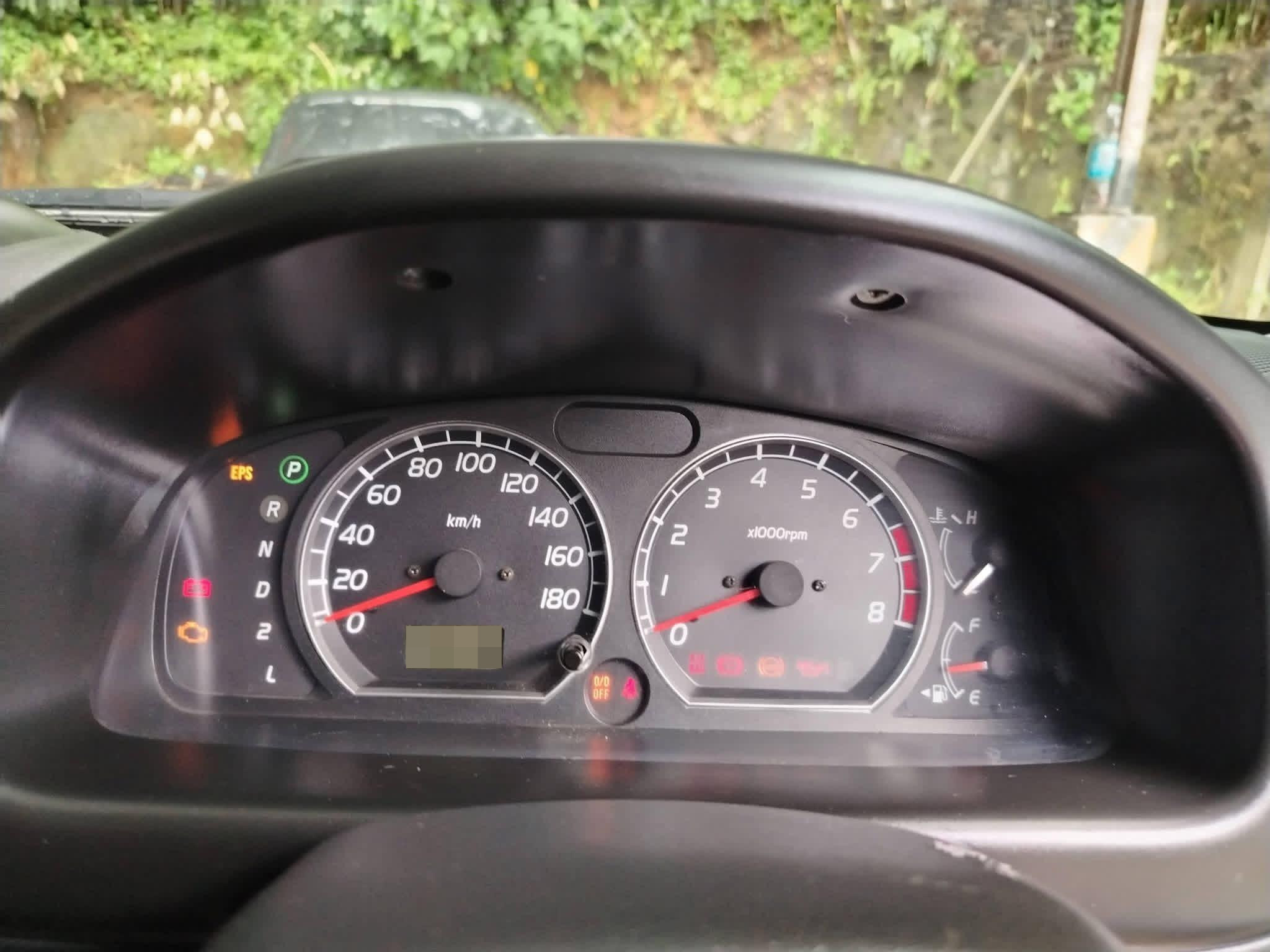Suzuki Swift 2005 - Used Car sale in Sri Lanka - patpat.lk