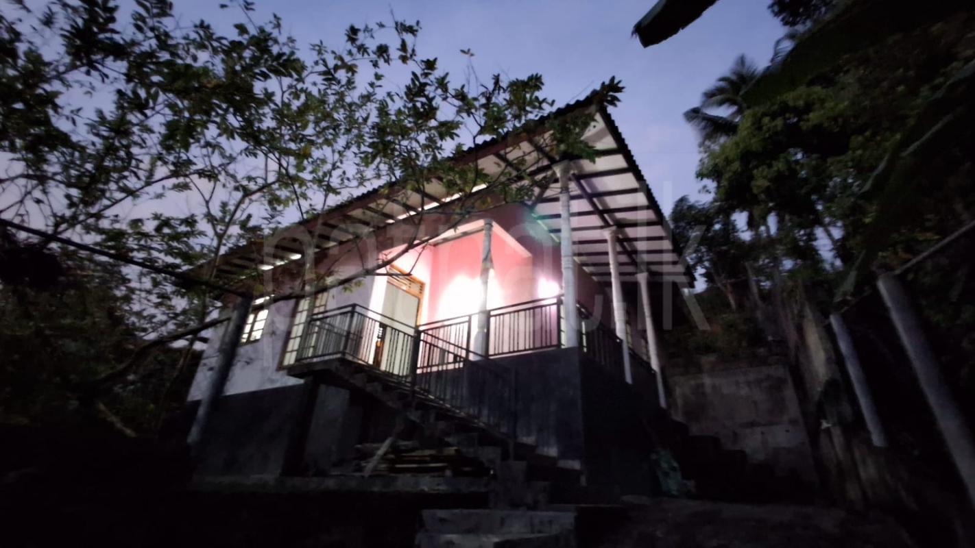 House for Rent in Galle