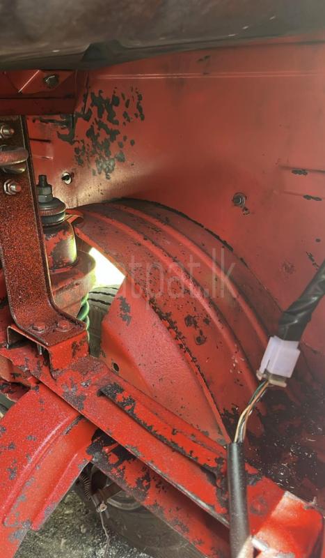 Bajaj 2 stroke 2006 - භාවිතා කරන ලද ත්‍රිරෝද රථය sale in Sri Lanka - patpat.lk