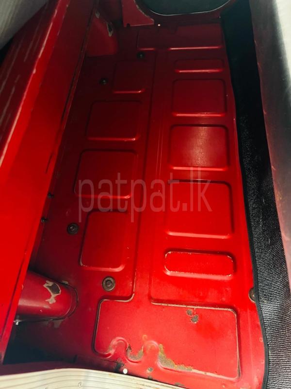 Bajaj Three Wheel 2014 - භාවිතා කරන ලද ත්‍රිරෝද රථය sale in Sri Lanka - patpat.lk