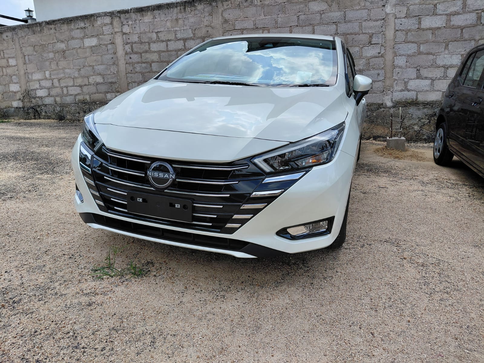 Nissan Almera 2025 - Brand New Car sale in Sri Lanka - patpat.lk
