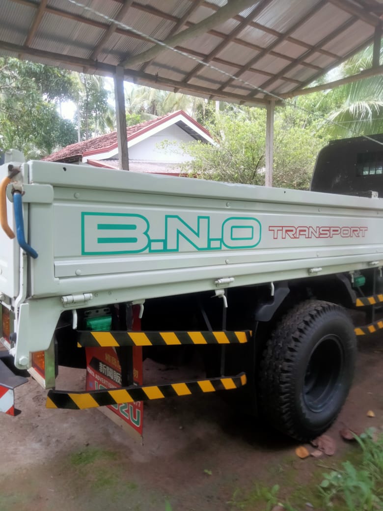 Isuzu ELF 1999 - Used Truck sale in Sri Lanka - patpat.lk