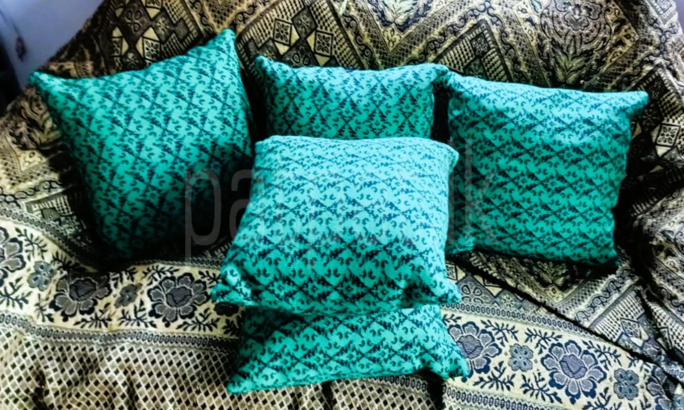 Decorative Cushion Pillows (Imported Material) ads-image-1