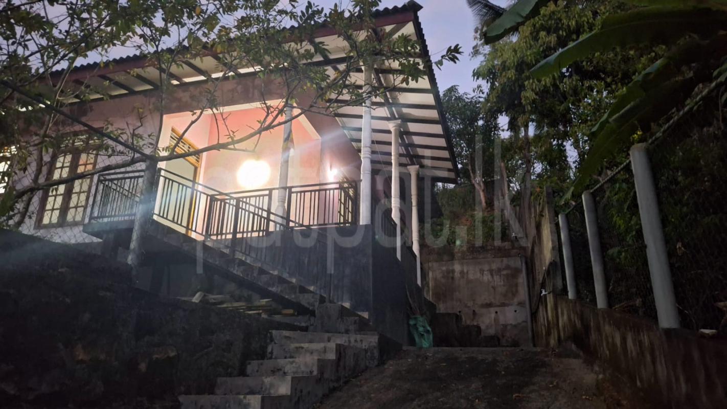 House for Rent in Galle