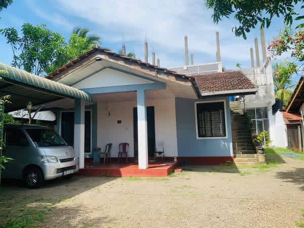 House for Sale in Divulapitiya