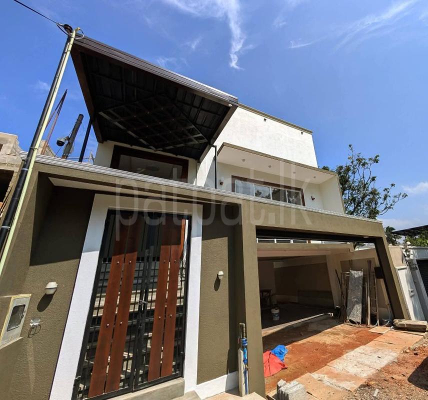 House for Sale in Malabe