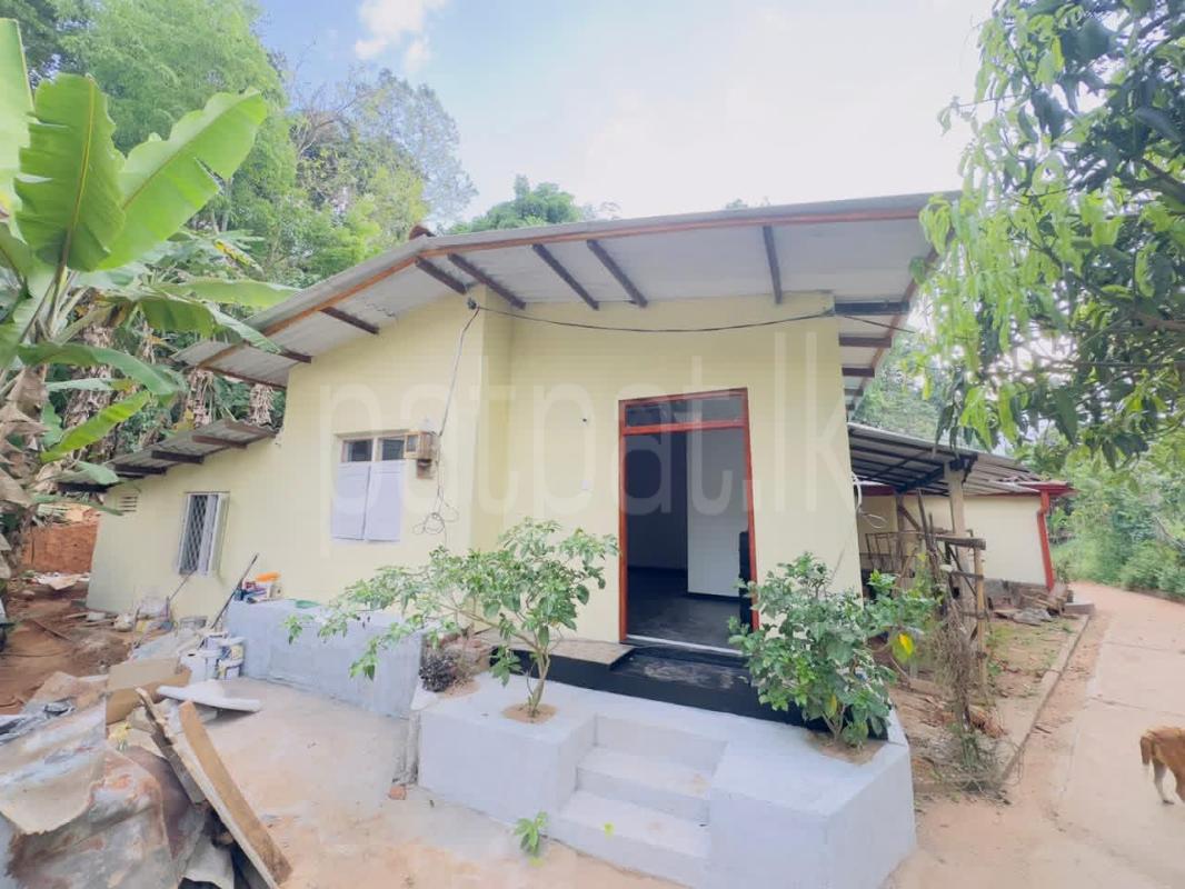 House for Rent in Kadugannawa ads-image-1