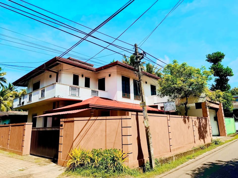 House for Sale in Panadura