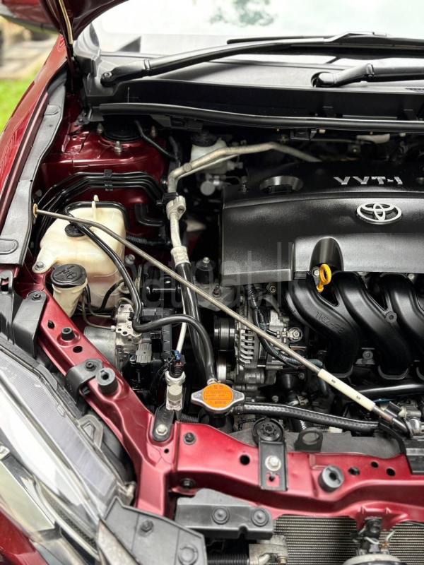 Toyota Premio 2017 - பயன்படுத்தப்பட்டது கார் sale in Sri Lanka - patpat.lk