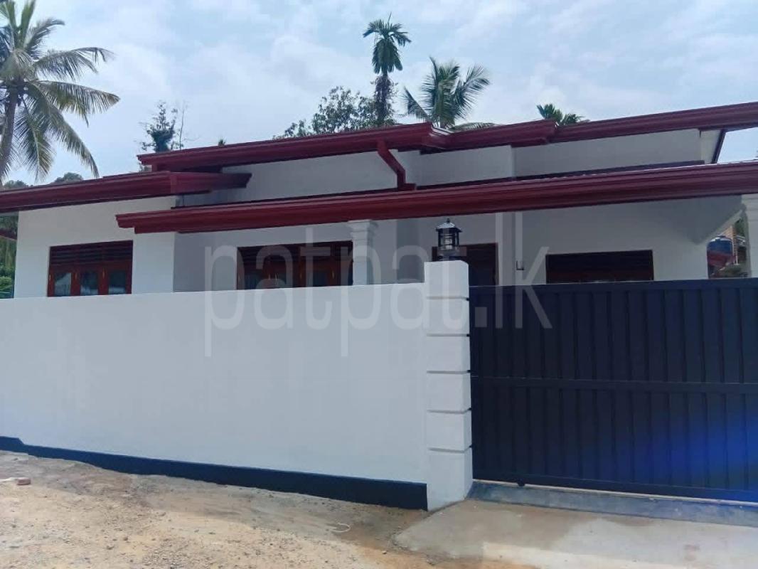 House for Sale in Panadura
