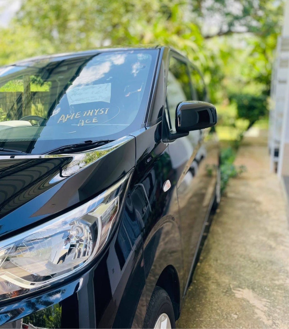 Nissan Dayz 2023 - Brand New Car sale in Sri Lanka - patpat.lk