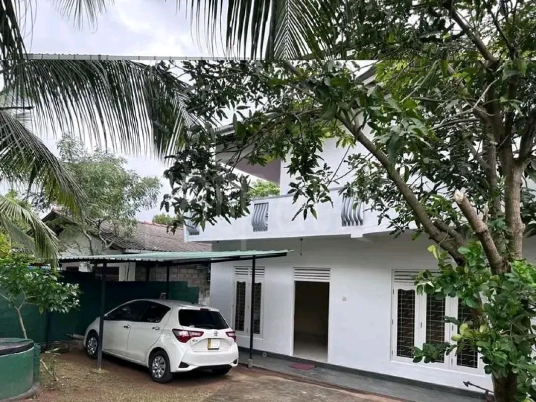 House for Sale in Wadduwa