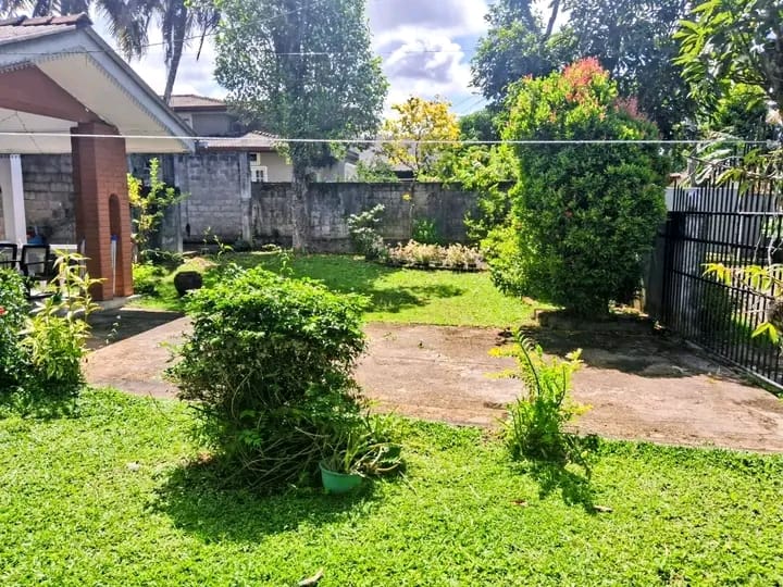Residential Land for Sale in Battaramulla
