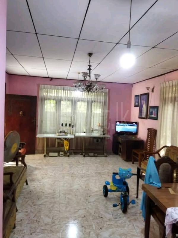 Residential Land for Sale in Athurugiriya