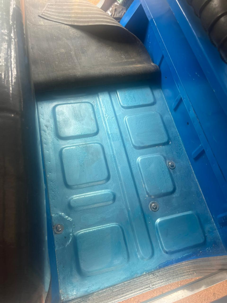 Bajaj Three Wheel 2004 - Used Three wheeler sale in Sri Lanka - patpat.lk