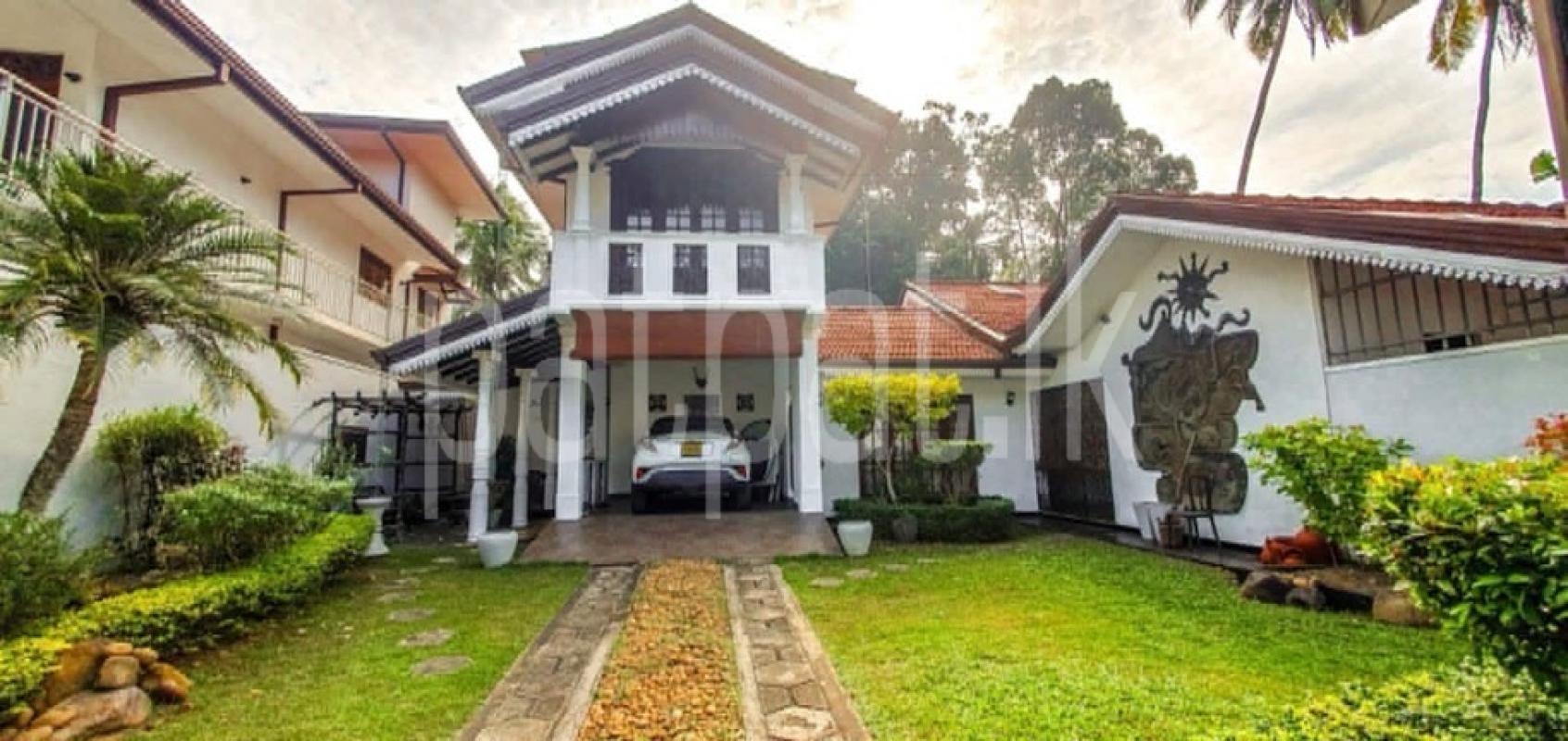 House for Sale in Udugampola