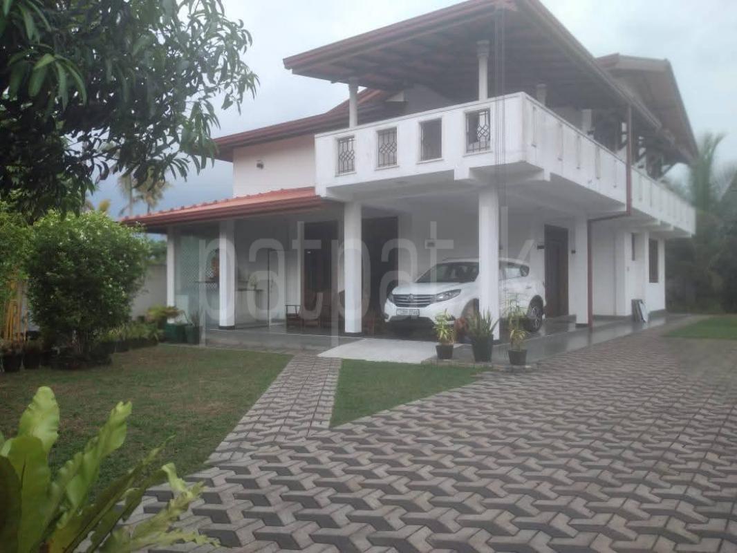 House for Sale in Dekatana