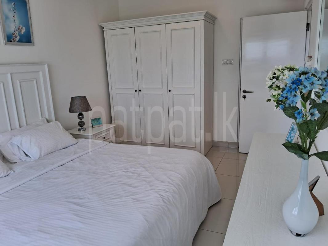 Luxury Apartment for Rent in Battaramulla