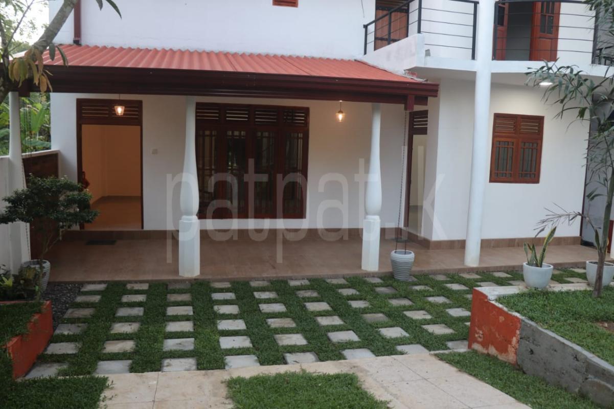 House for Sale in Homagama ads-image-1