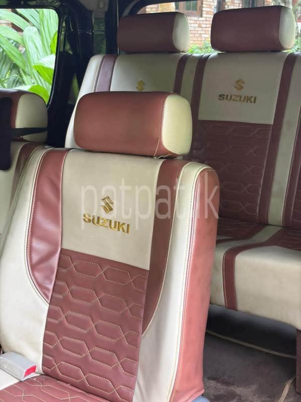 Suzuki Every 2017 - Used Van sale in Sri Lanka - patpat.lk
