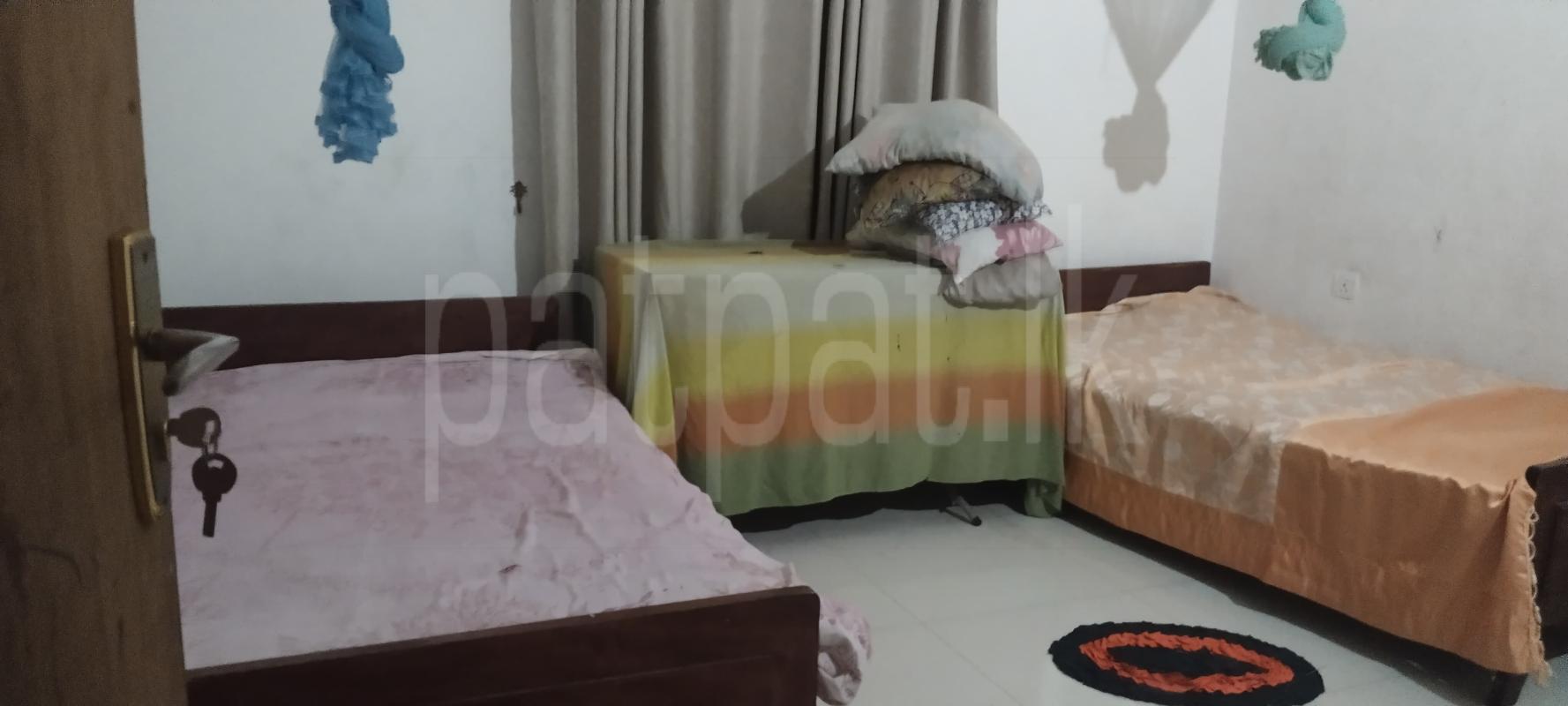 Room for Rent in Battaramulla