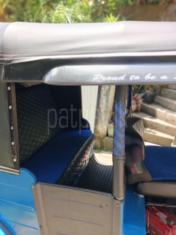 Bajaj Three Wheel 2008 - Used Three wheeler sale in Sri Lanka - patpat.lk