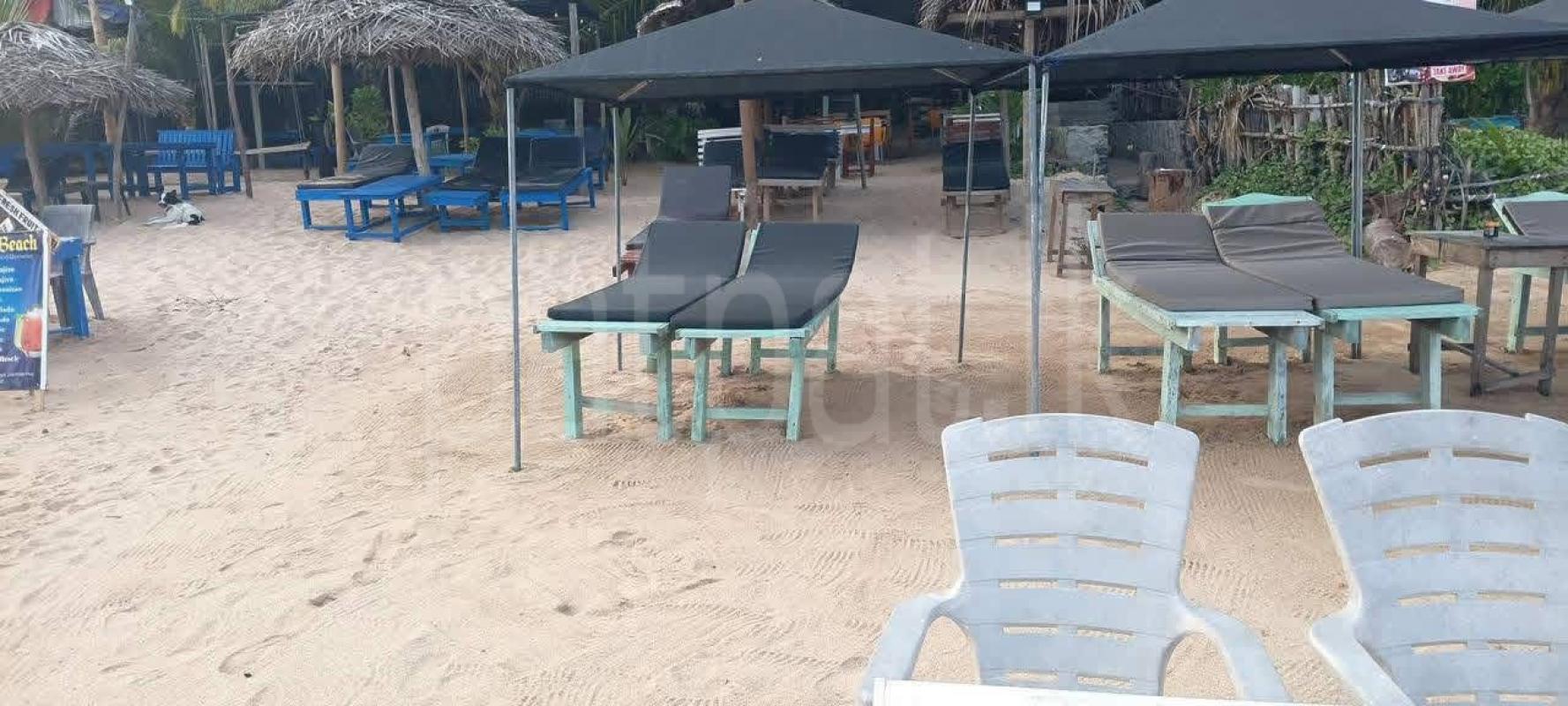 Hotel for Sale in Tangalla