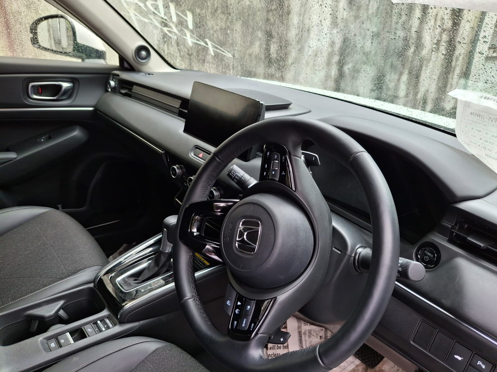 Honda Vezel 2025 - பயன்படுத்தப்பட்டது SUV sale in Sri Lanka - patpat.lk