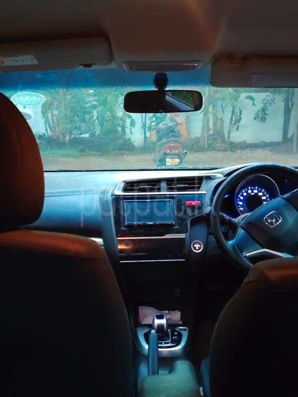 Honda Fit 2014 - மறுசீரமைக்கப்பட்டது கார் sale in Sri Lanka - patpat.lk