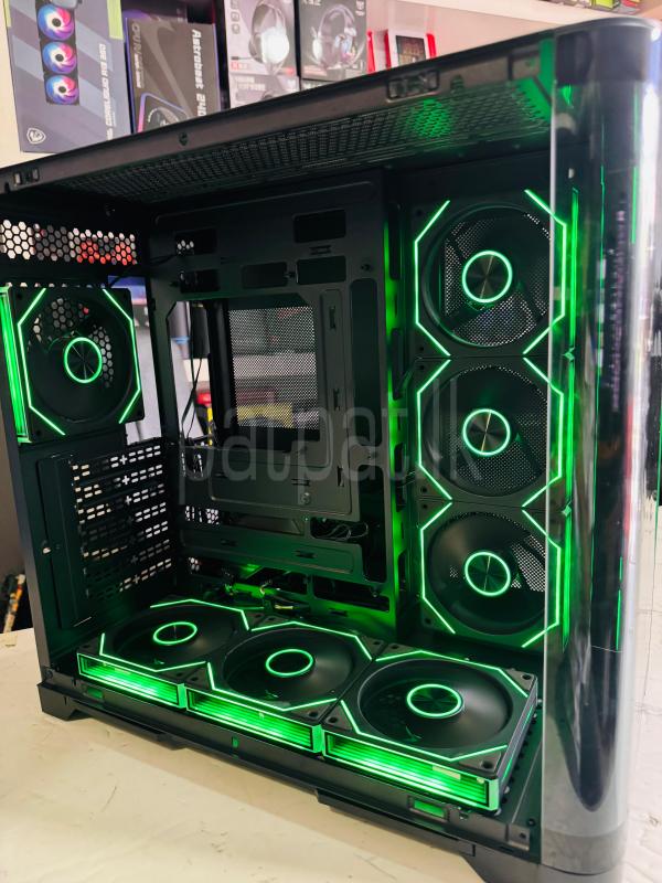 FALCON F420 ARGB GAMING CASING