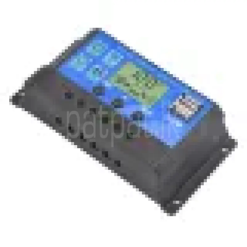 Solar PWM Charge Controller 100A