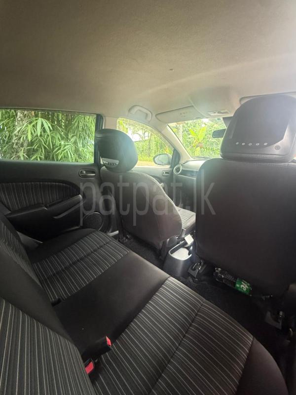 Mazda Demio 2009 - Used Car sale in Sri Lanka - patpat.lk