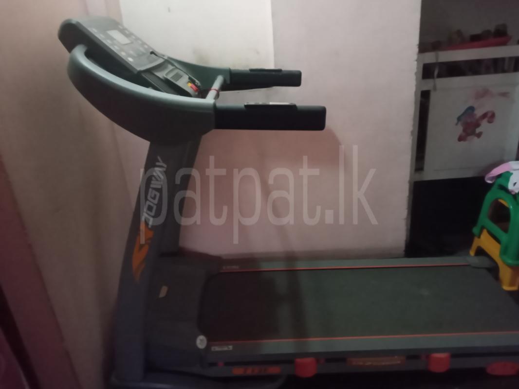 Used treadmill ads-image-1