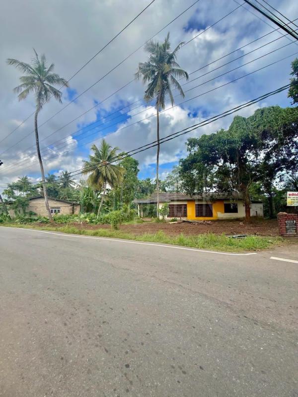 Commercial Land for Sale in Dedigamuwa