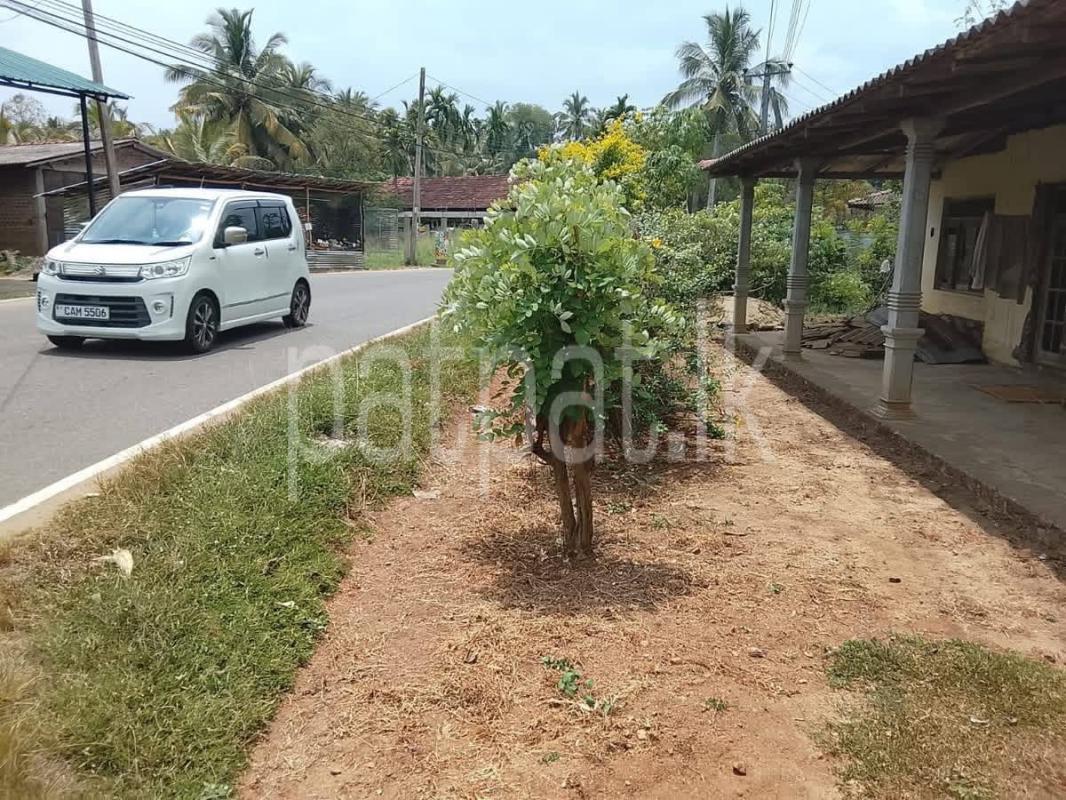House for Sale in Kurunegala