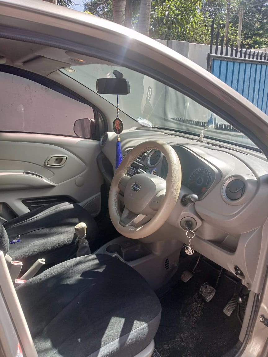 Datsun Redi Go 2016 - Used Car sale in Sri Lanka - patpat.lk