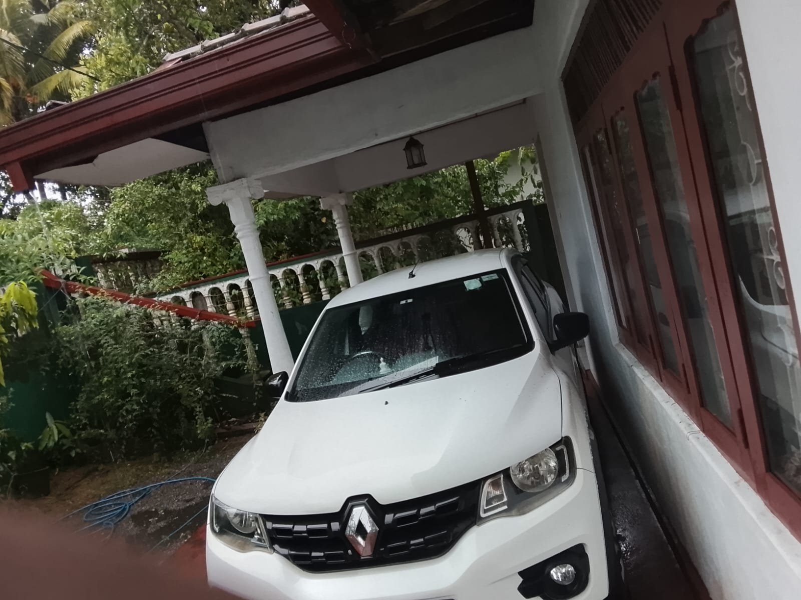 Renault KWID 2016 - Used Car sale in Sri Lanka - patpat.lk