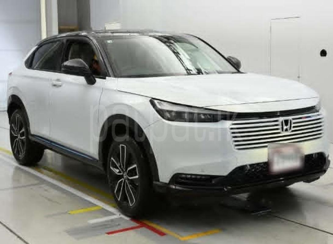 Honda Vezel 2026 - சான்றளிக்கப்பட்டது SUV sale in Sri Lanka - patpat.lk