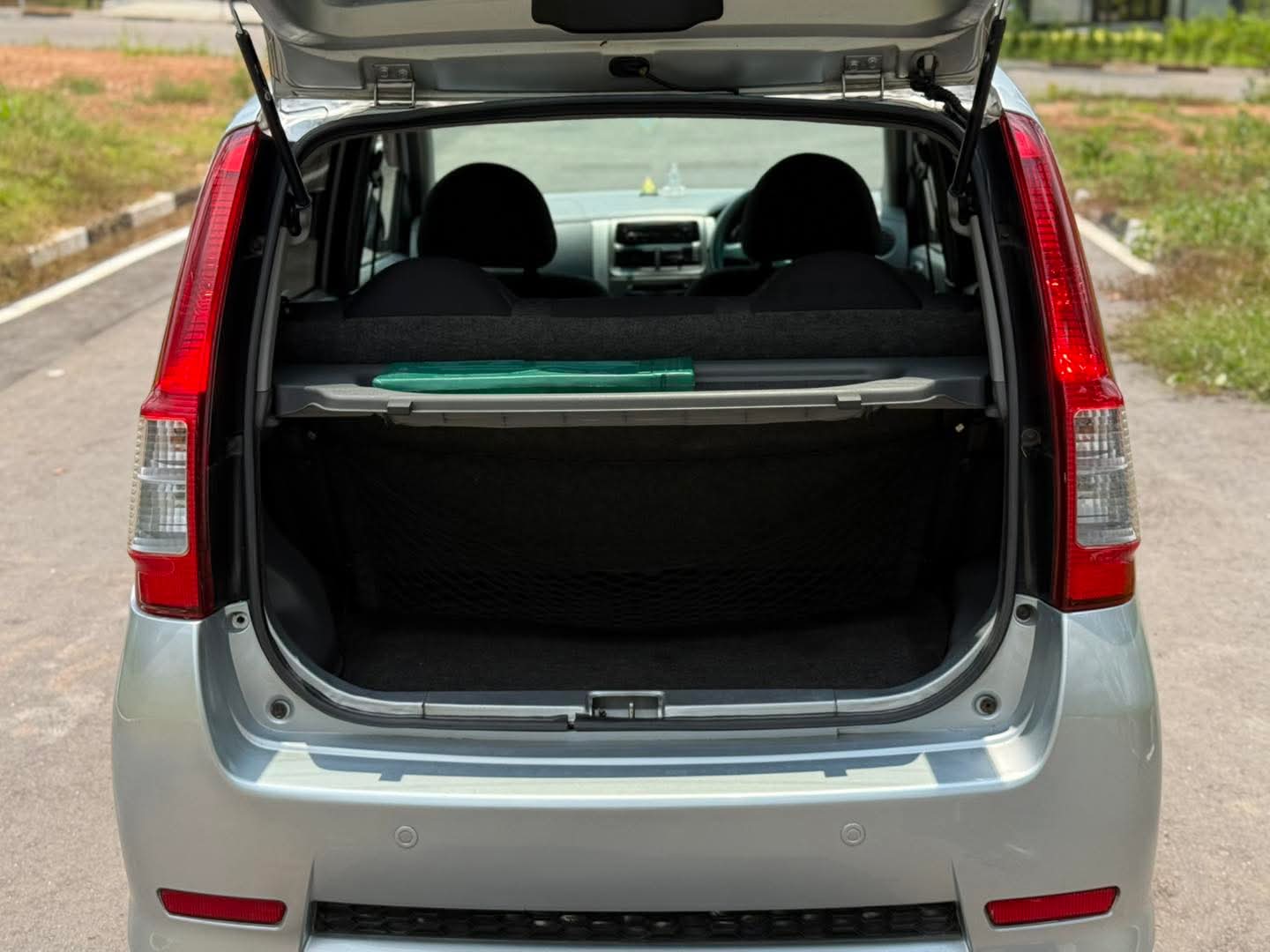 Perodua Elite 2011 - Used Car sale in Sri Lanka - patpat.lk