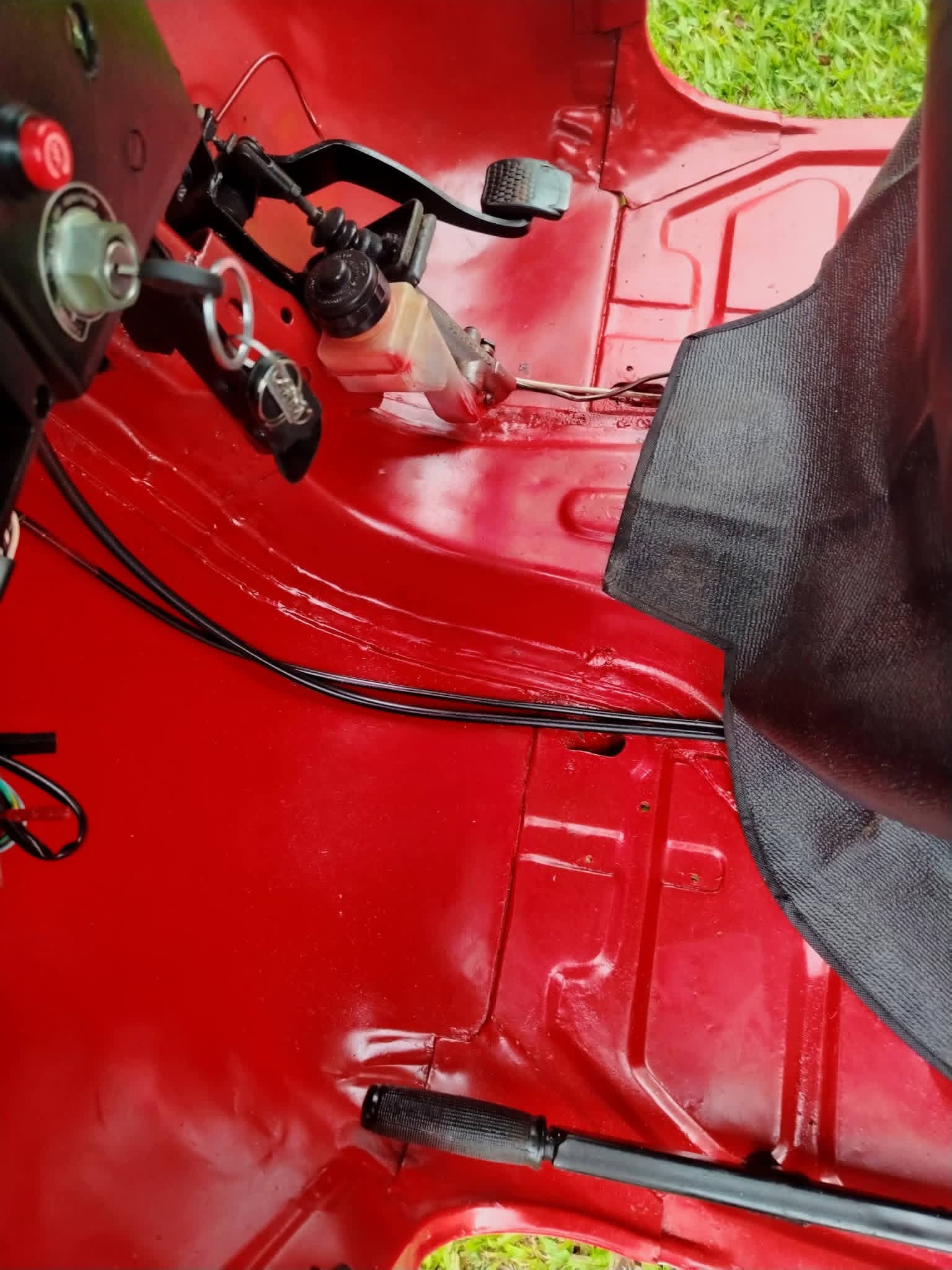 Bajaj Three Wheel 2010 - Used Three wheeler sale in Sri Lanka - patpat.lk