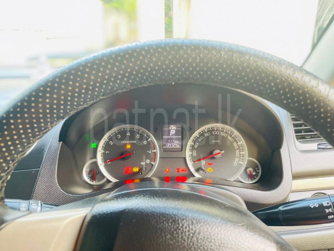 Suzuki Swift 2011 - பயன்படுத்தப்பட்டது கார் sale in Sri Lanka - patpat.lk