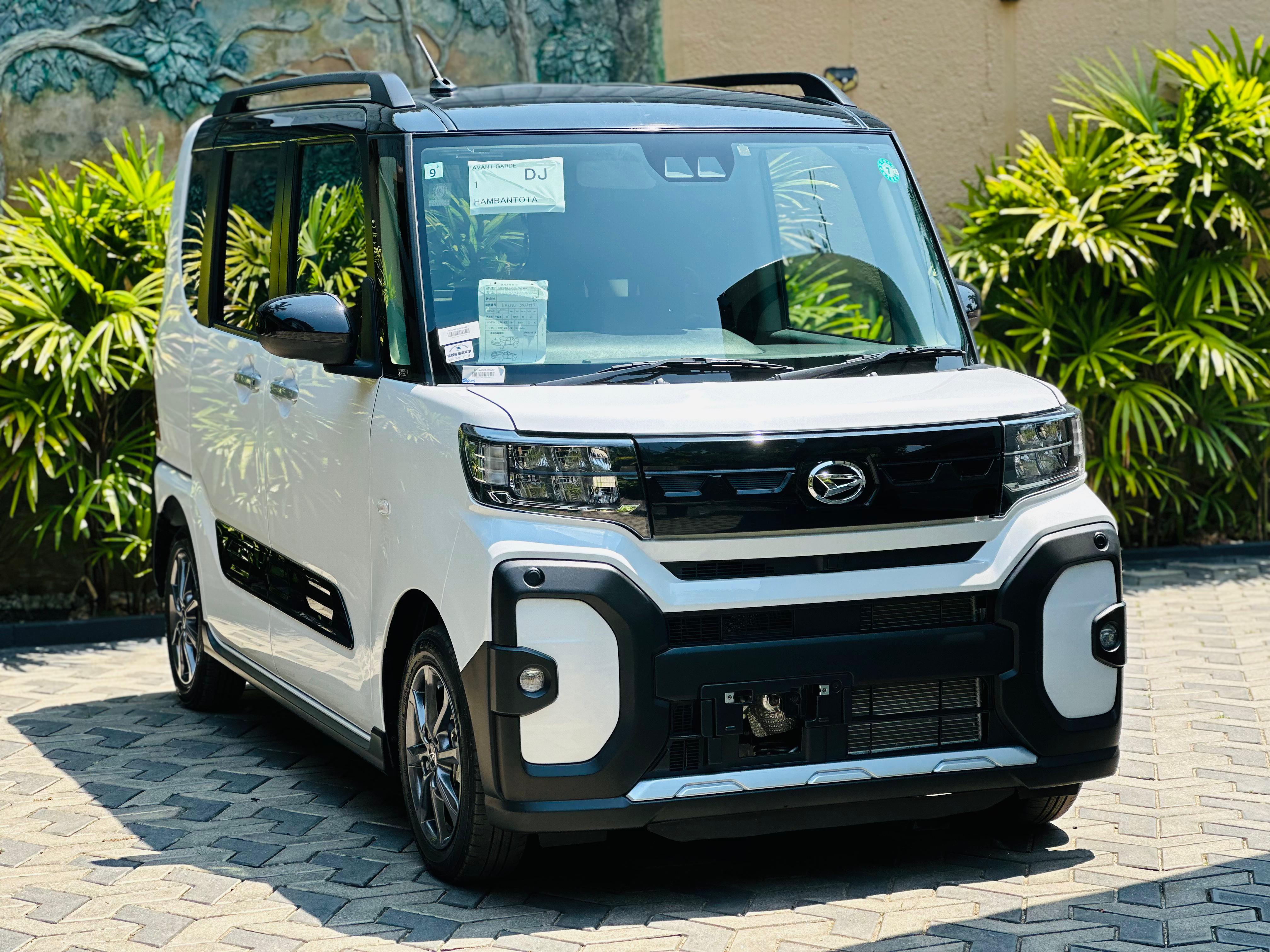 Daihatsu Tanto 2024 ads-image-1