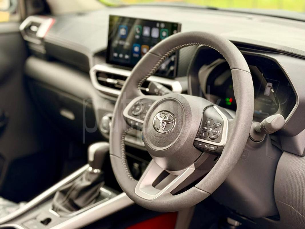 Toyota Raize 2026 - சான்றளிக்கப்பட்டது SUV sale in Sri Lanka - patpat.lk