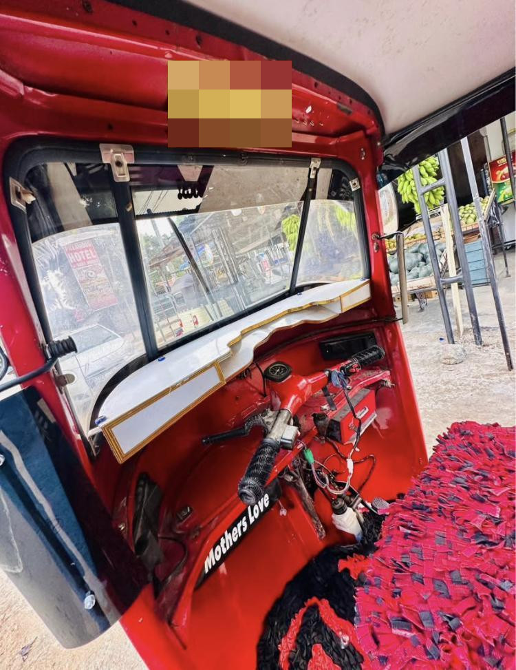 Bajaj Three Wheel 1998 - பயன்படுத்தப்பட்டது முச்சக்கர வண்டி sale in Sri Lanka - patpat.lk