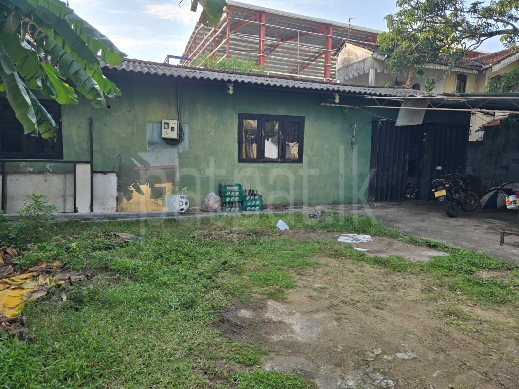 Building for Rent in Rajagiriya