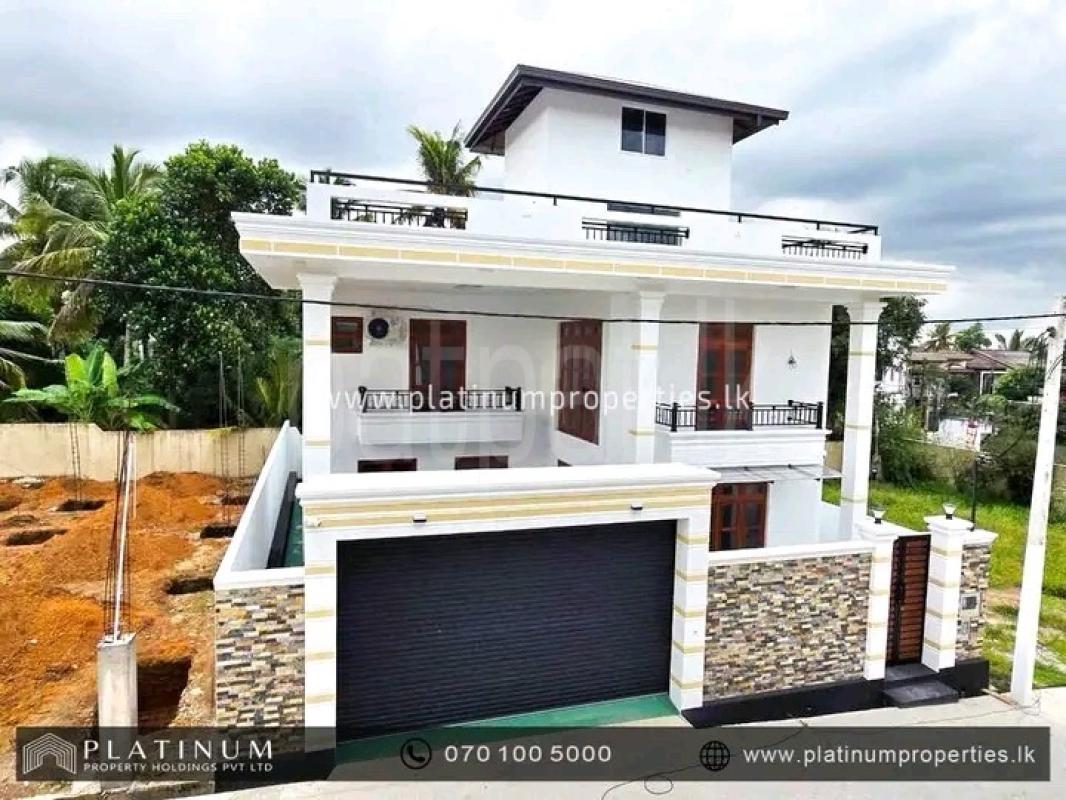 House for Sale in Panadura