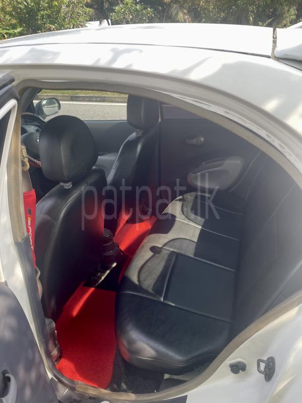 Nissan March 2003 - Used Car sale in Sri Lanka - patpat.lk