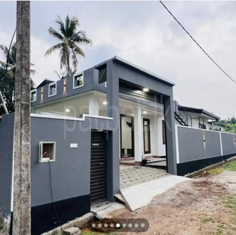 House for Sale in Homagama