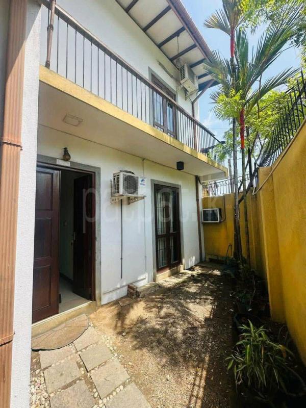 House for Sale in Dehiwala